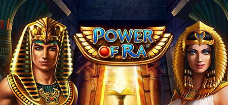 Power Of Ra